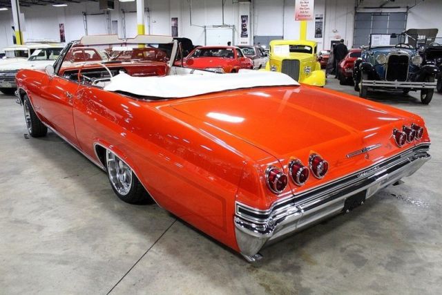 1965 Chevrolet Impala -- - photo 3