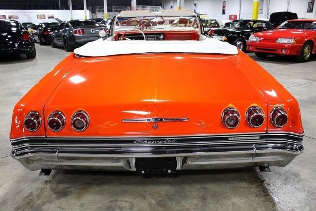 1965 Chevrolet Impala -- - photo 4