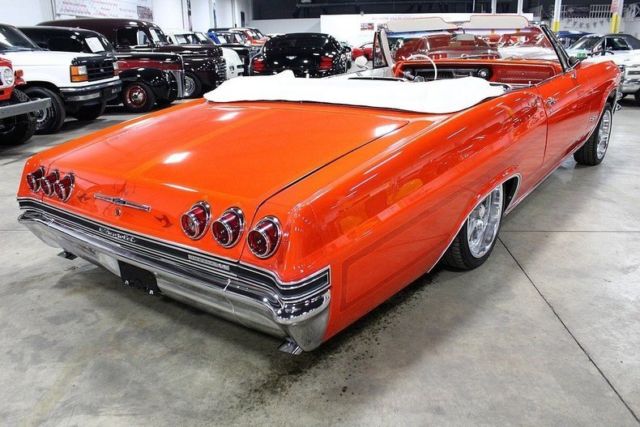 1965 Chevrolet Impala -- - photo 5