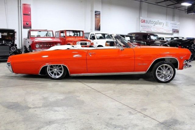 1965 Chevrolet Impala -- - photo 6