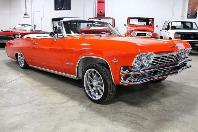 1965 Chevrolet Impala -- - photo 7