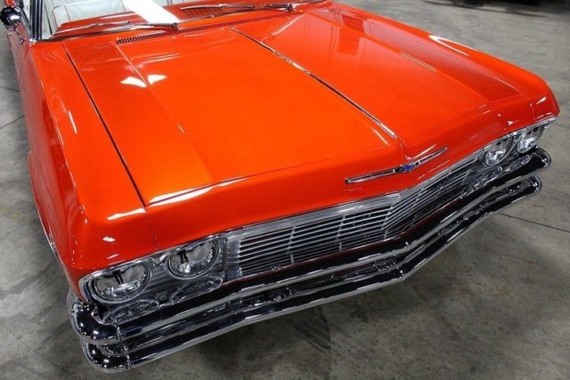 1965 Chevrolet Impala -- - photo 9