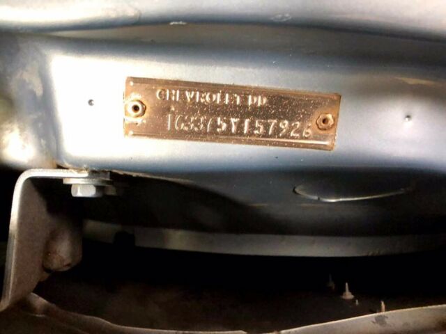 1965 Chevrolet Impala Big Block - photo 4