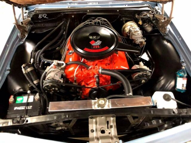 1965 Chevrolet Impala Big Block - photo 6