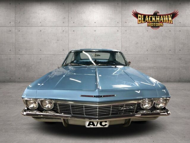 1965 Chevrolet Impala Big Block 396 - photo 2