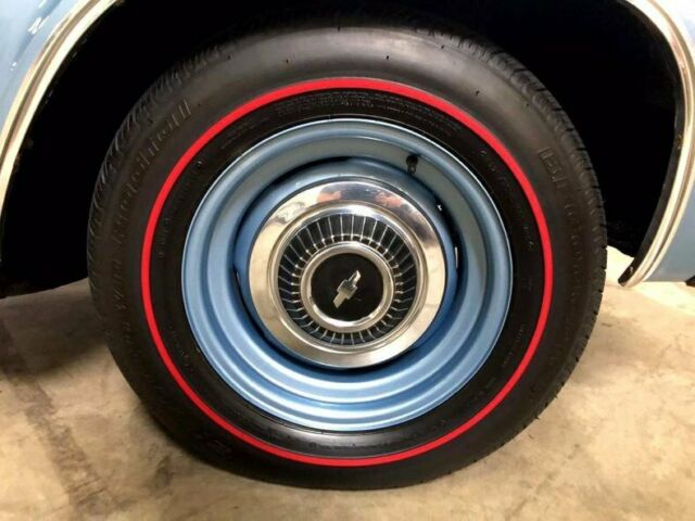 1965 Chevrolet Impala Big Block 396 - photo 12