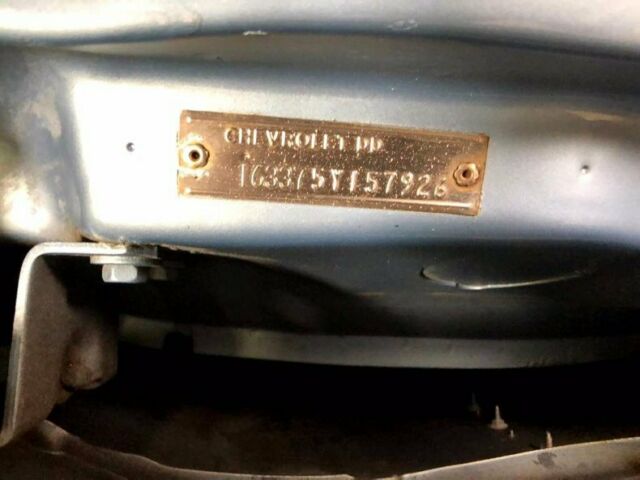 1965 Chevrolet Impala Big Block 396 - photo 7