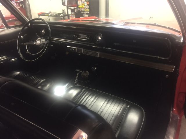 1965 Chevrolet Impala Impala - photo 10