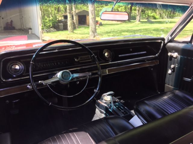 1965 Chevrolet Impala Impala - photo 11