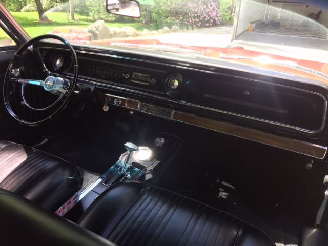 1965 Chevrolet Impala Impala - photo 12
