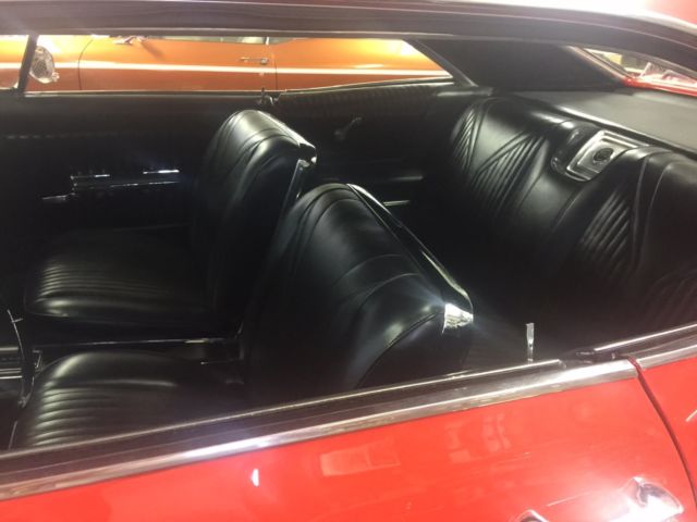 1965 Chevrolet Impala Impala - photo 13