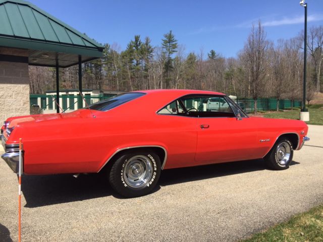 1965 Chevrolet Impala Impala - photo 4
