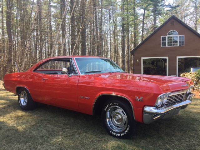 1965 Chevrolet Impala Impala - photo 5