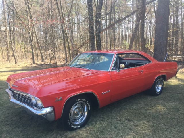 1965 Chevrolet Impala Impala - photo 6