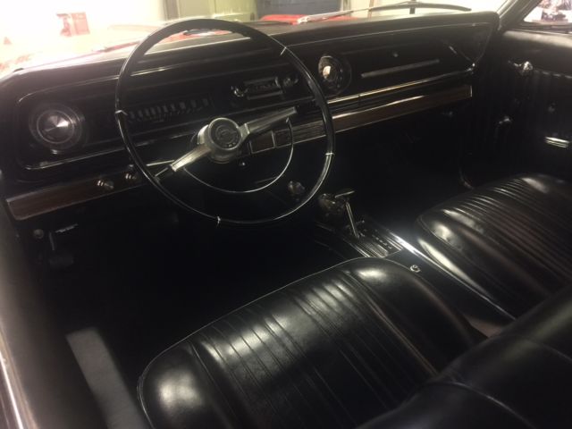 1965 Chevrolet Impala Impala - photo 7