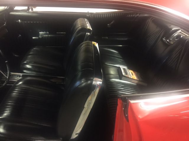 1965 Chevrolet Impala Impala - photo 8