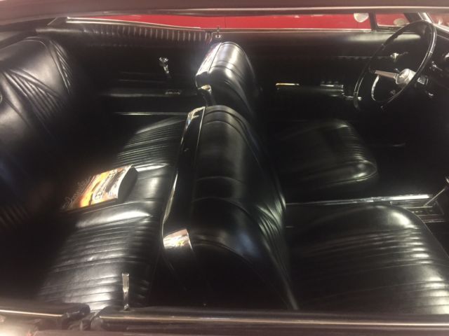 1965 Chevrolet Impala Impala - photo 9