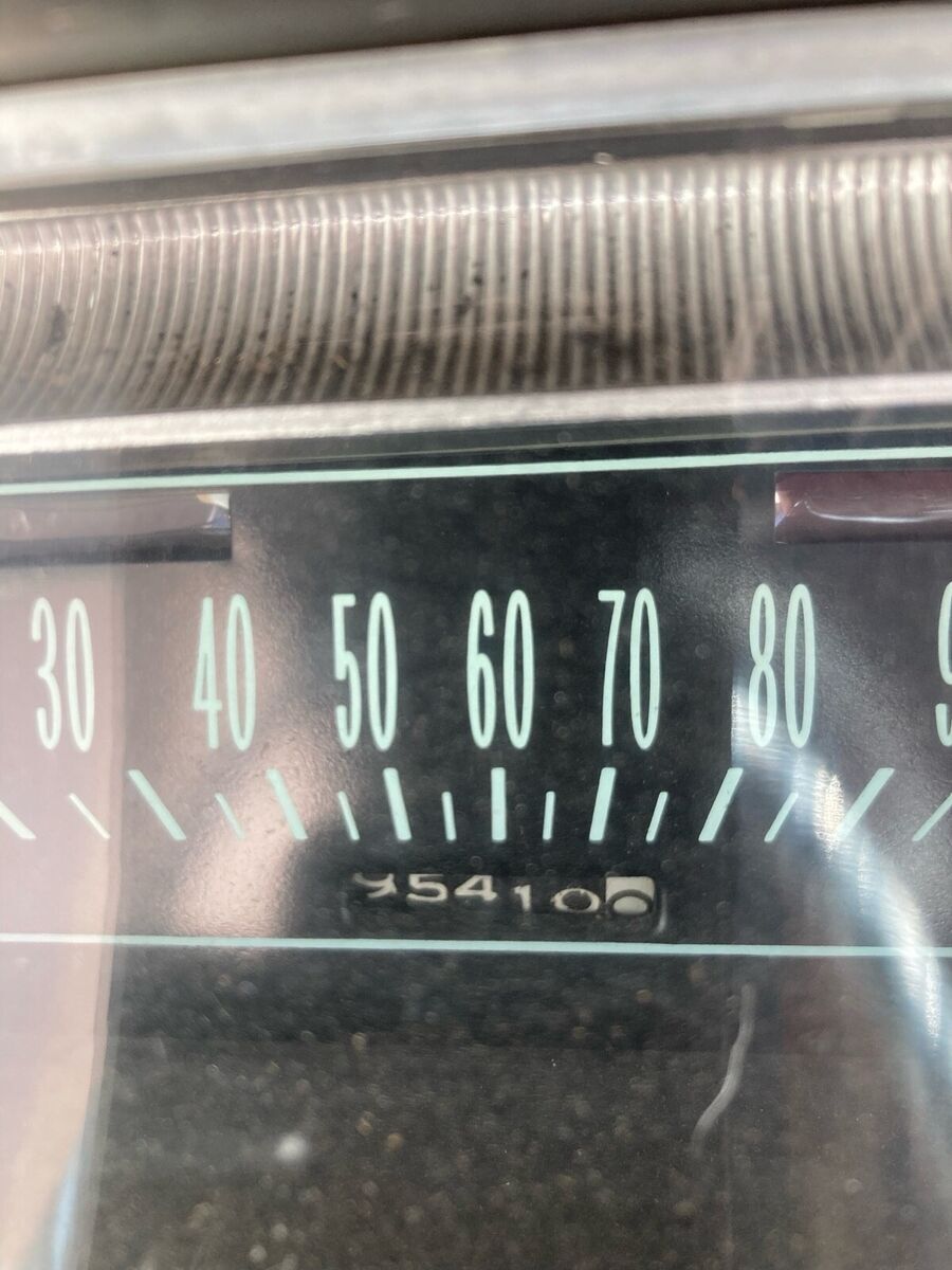 1965 Chevrolet Impala - photo 6
