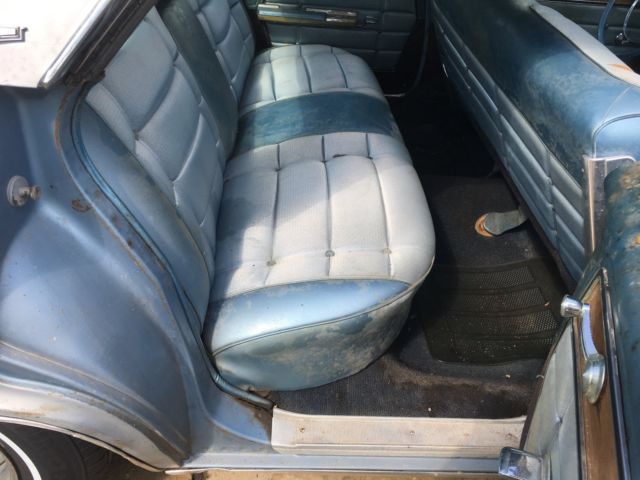 1965 Chevrolet Impala - photo 11