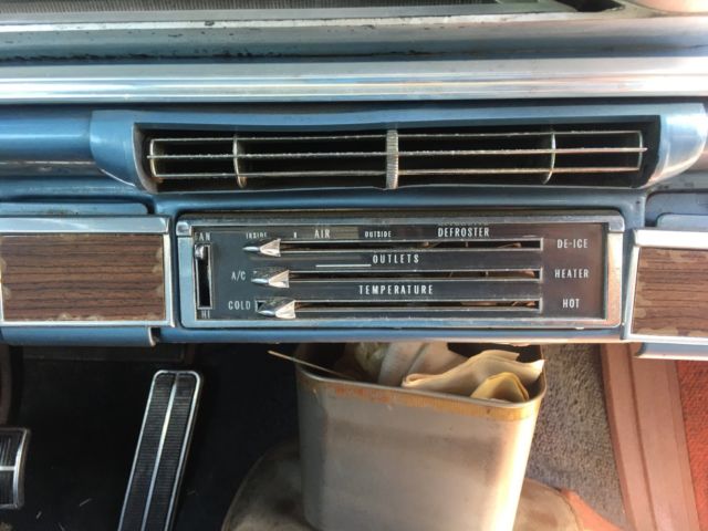 1965 Chevrolet Impala - photo 13