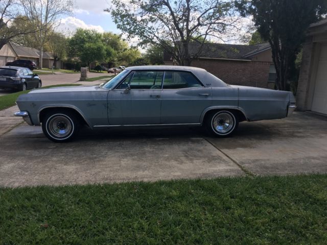 1965 Chevrolet Impala - photo 2