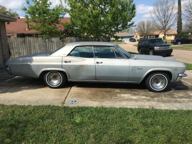 1965 Chevrolet Impala - photo 9