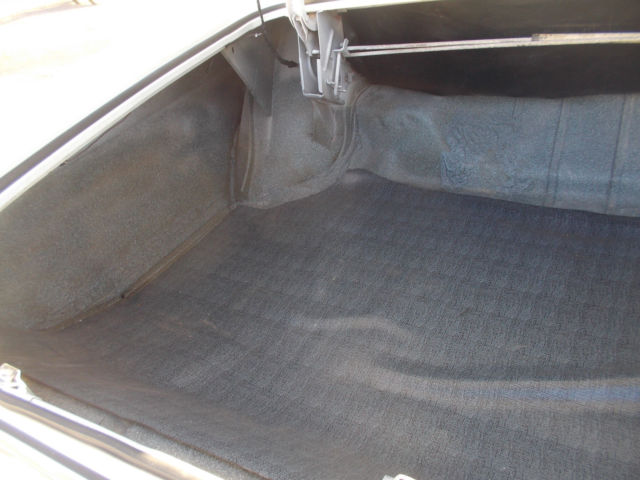 1965 Chevrolet Impala Convertible - photo 11