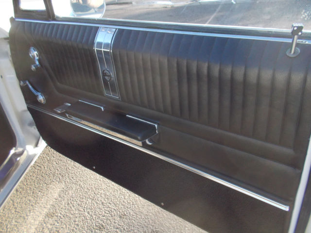 1965 Chevrolet Impala Convertible - photo 12