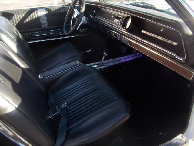 1965 Chevrolet Impala Convertible - photo 13