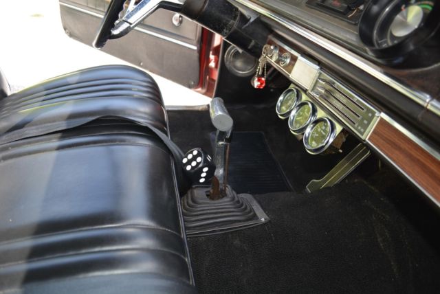 1965 Chevrolet Impala Impala - photo 10