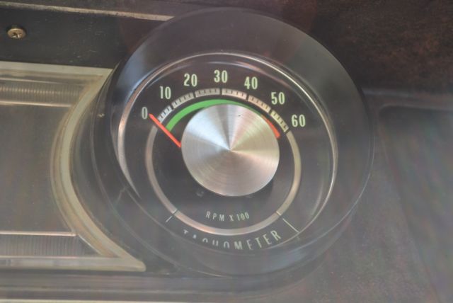1965 Chevrolet Impala Impala - photo 12