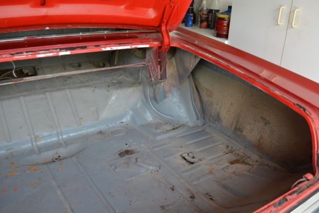 1965 Chevrolet Impala Impala - photo 6
