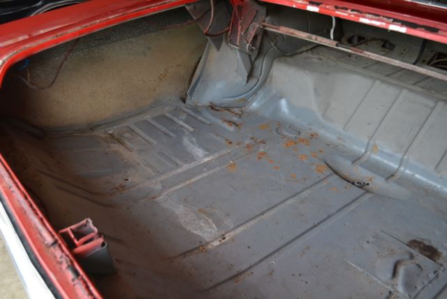 1965 Chevrolet Impala Impala - photo 7