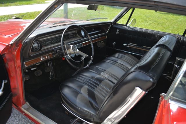 1965 Chevrolet Impala Impala - photo 9