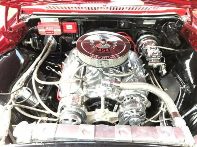 1965 Chevrolet Impala 2 - Door - photo 13