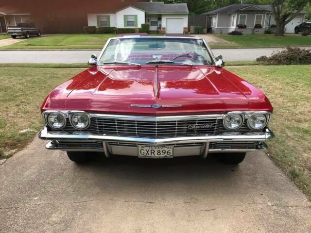 1965 Chevrolet Impala 2 - Door - photo 2
