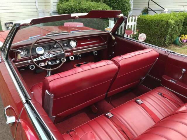 1965 Chevrolet Impala 2 - Door - photo 7