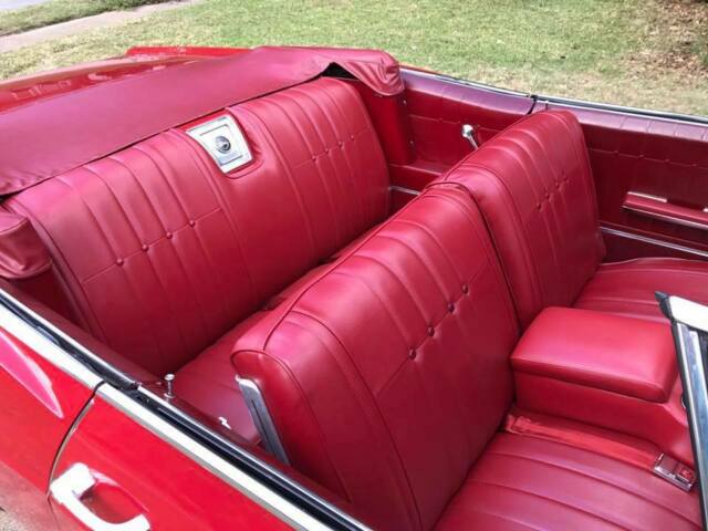 1965 Chevrolet Impala 2 - Door - photo 10