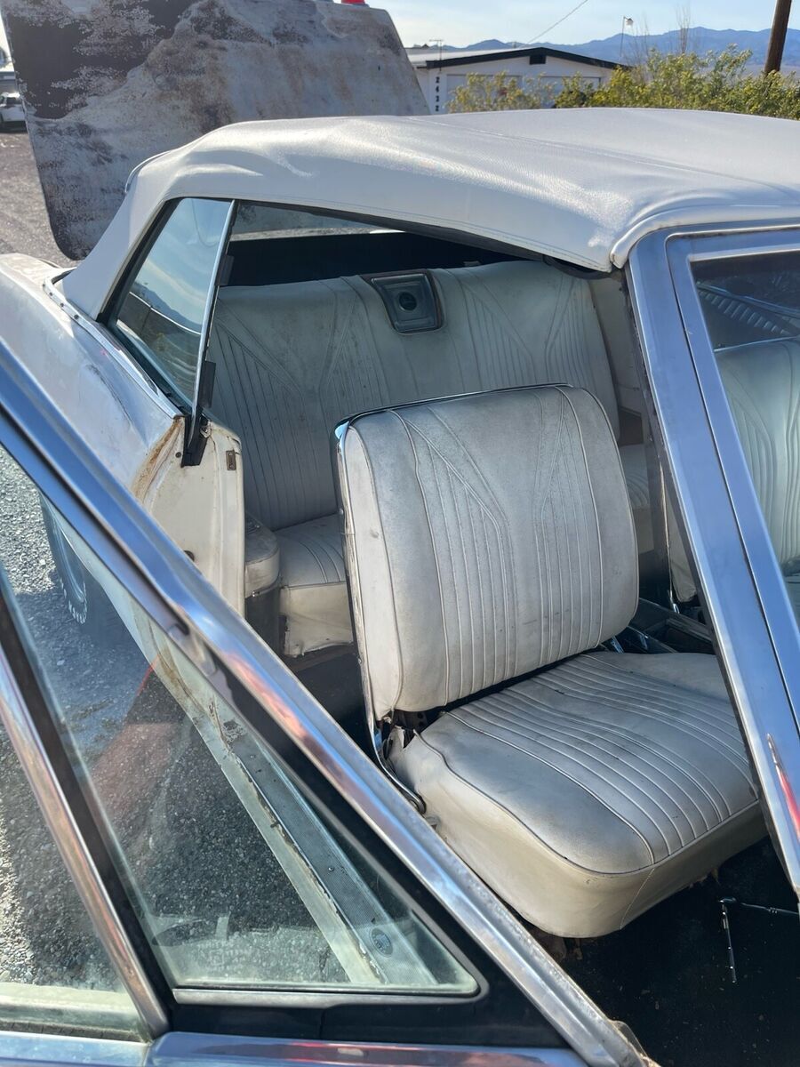 1965 Chevrolet Impala super sport 4 speed 327/300hp (((no reserve))) - photo 7