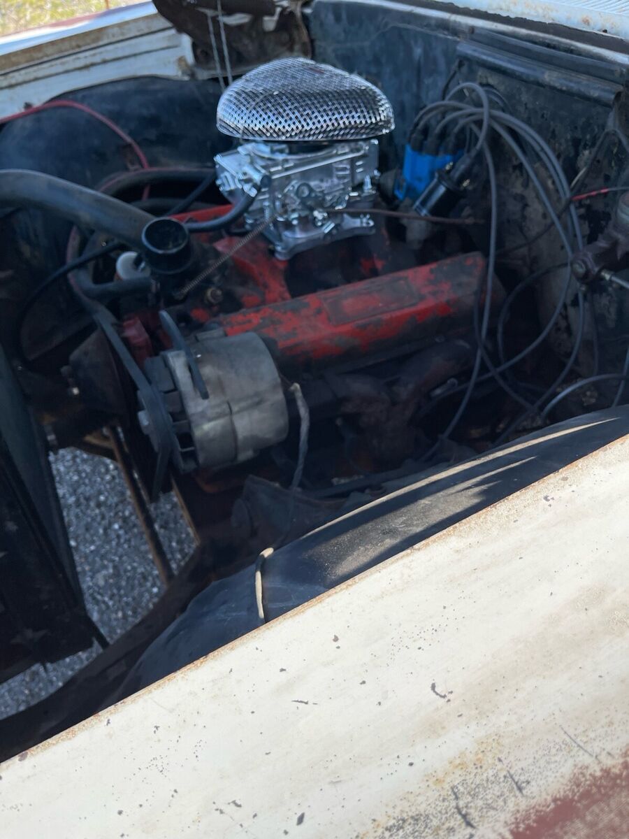 1965 Chevrolet Impala super sport 4 speed 327/300hp (((no reserve))) - photo 9