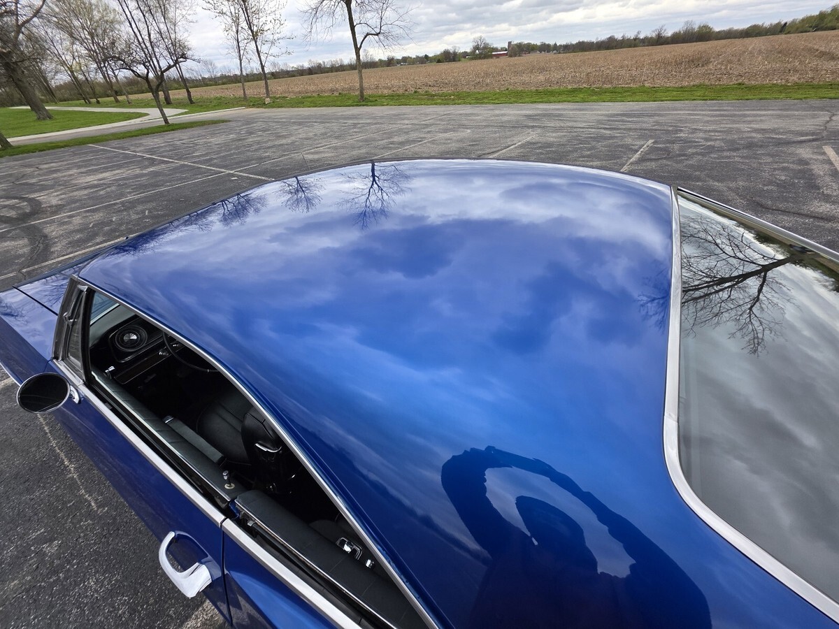 1965 Chevrolet Impala - photo 11