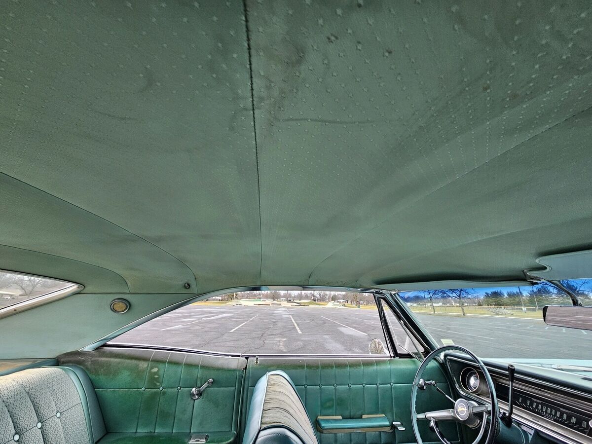 1965 Chevrolet Impala - photo 11
