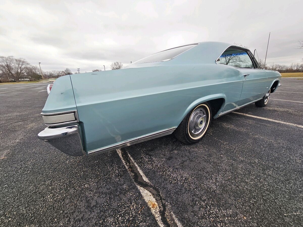 1965 Chevrolet Impala - photo 6