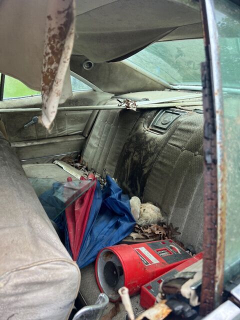 1965 Chevrolet Impala impala - photo 11