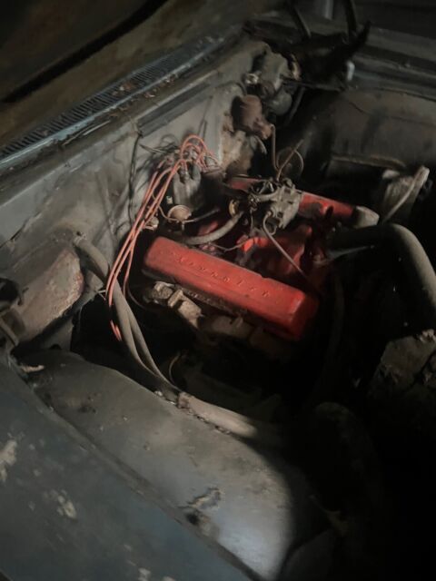 1965 Chevrolet Impala impala - photo 12