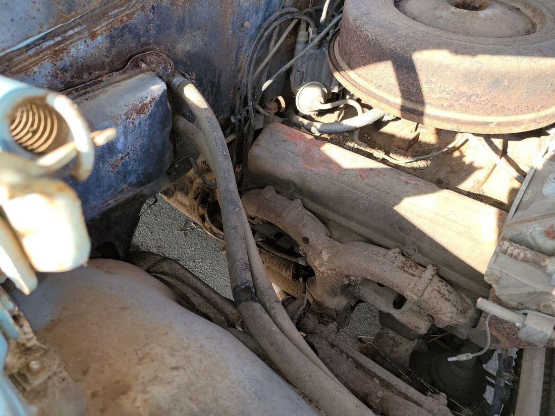 1965 Chevrolet Impala impala - photo 11