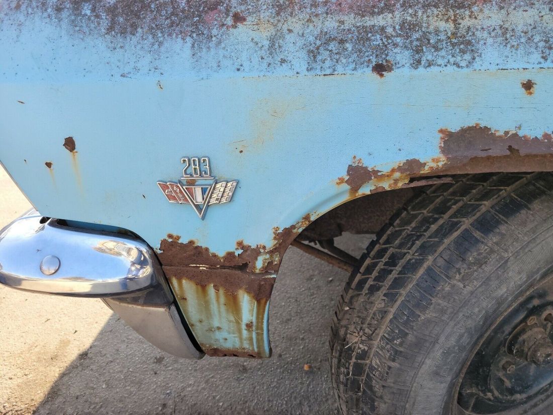 1965 Chevrolet Impala impala - photo 6