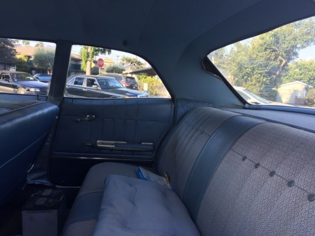 1965 Chevrolet Impala custom - photo 9