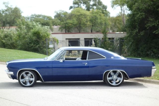 1965 Chevrolet Impala -NO HAGGLE BUY IT NOW-2 Owner California Classic-V - photo 13