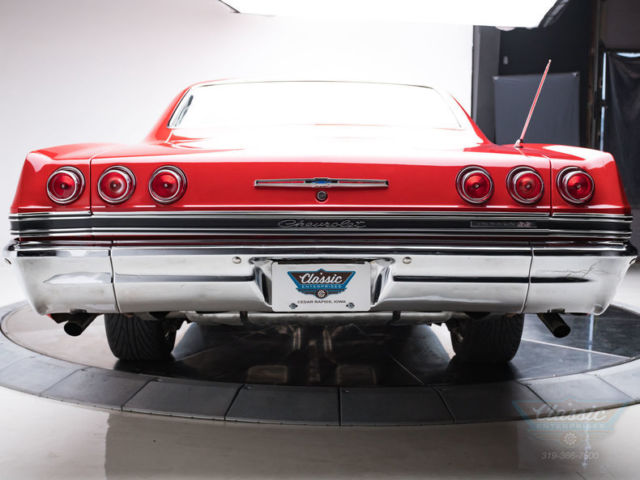 1965 Chevrolet Impala -- - photo 6